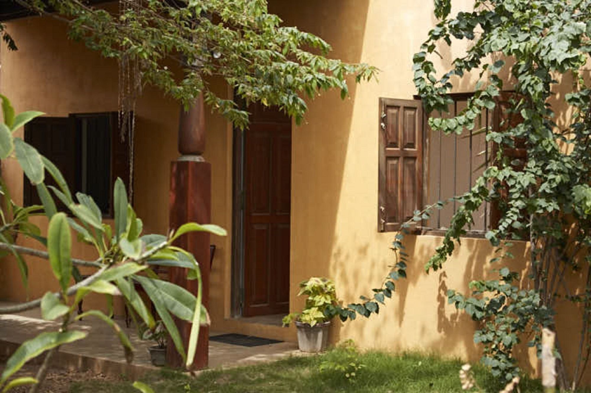 Villa Sunbird Negombo Exterior photo