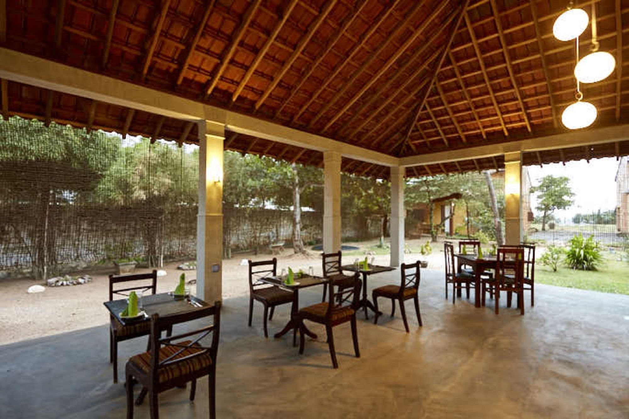 Villa Sunbird Negombo Exterior photo