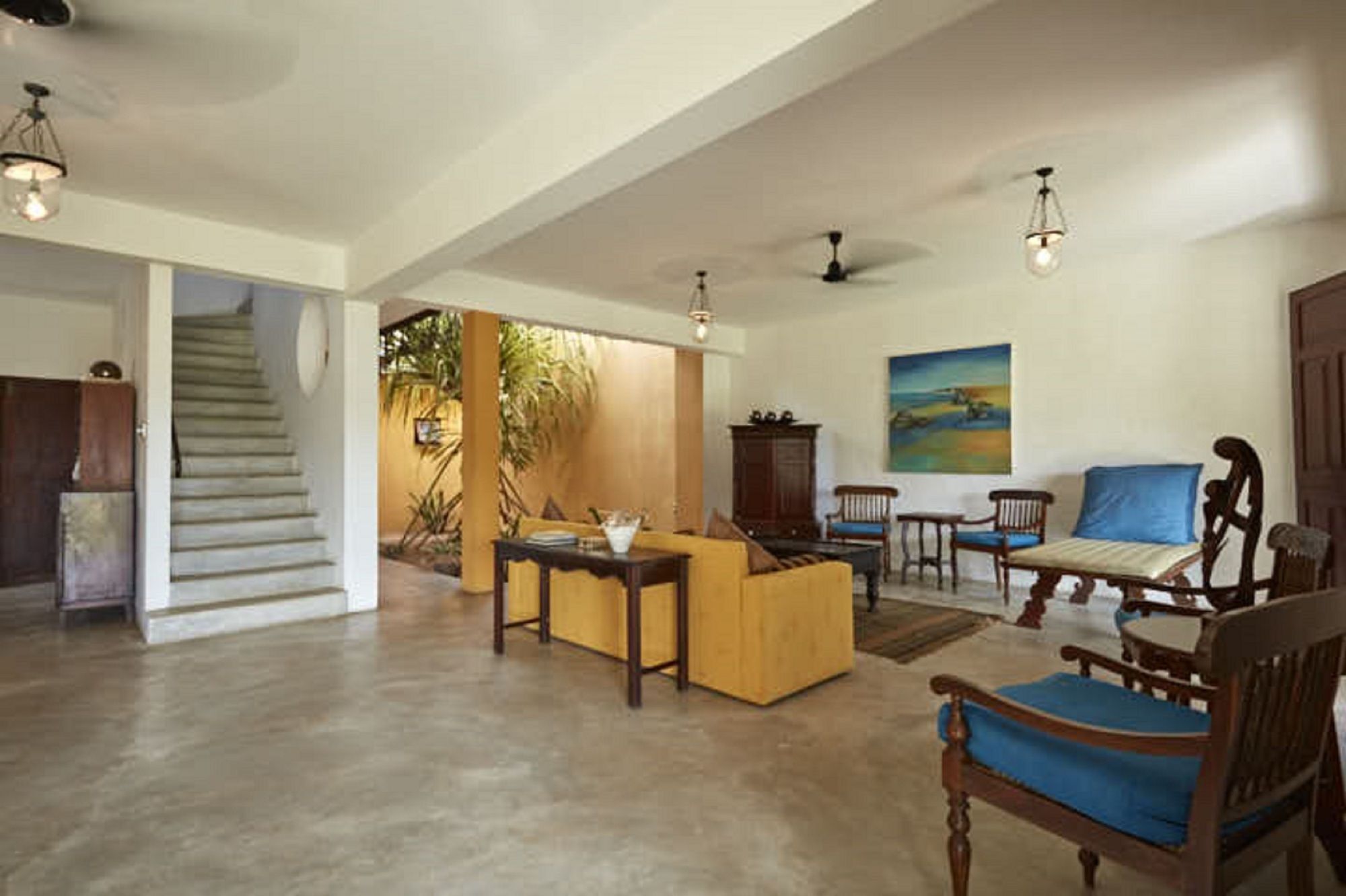 Villa Sunbird Negombo Exterior photo
