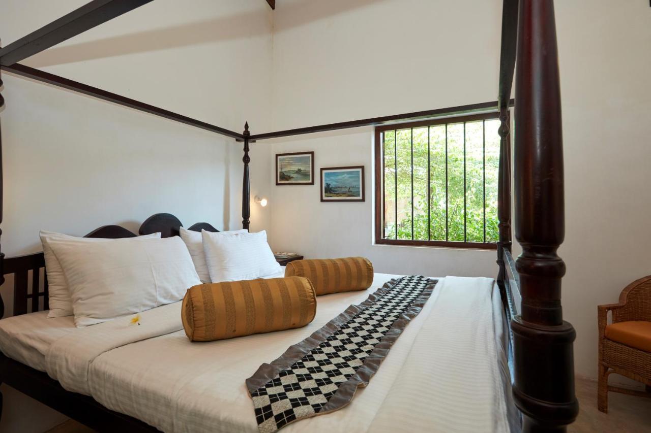 Villa Sunbird Negombo Exterior photo